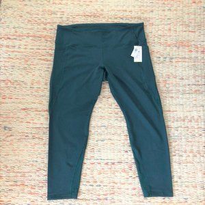 Old Navy High-Waisted Elevate Leggings 3X